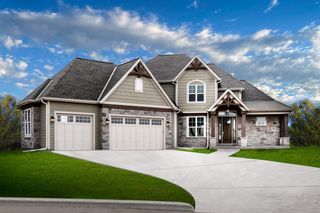 W214N6672 Fairview DRIVE, Menomonee Falls, WI 53051