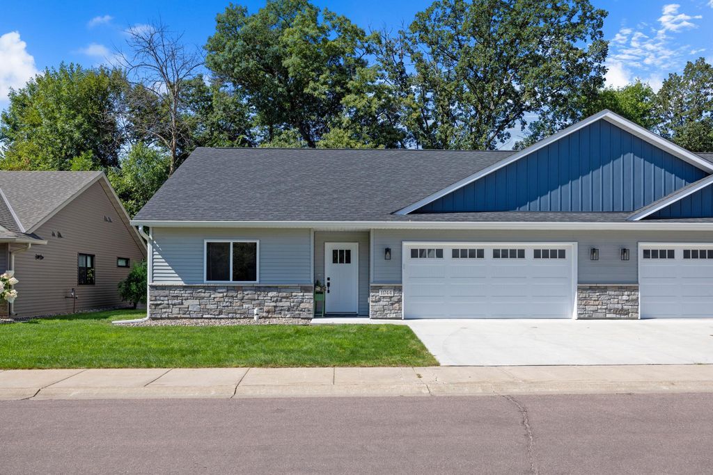 11744 Kings Lane SE, Becker, MN 55308 — exterior