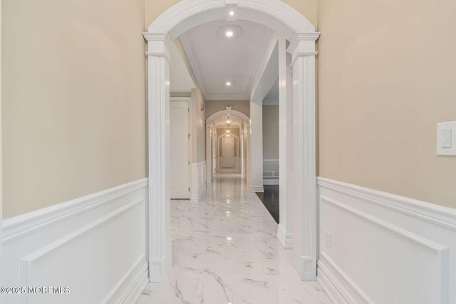 10 Hop Brook Lane, Holmdel, NJ 07733