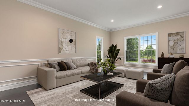 10 Hop Brook Lane, Holmdel, NJ 07733