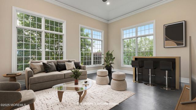 10 Hop Brook Lane, Holmdel, NJ 07733