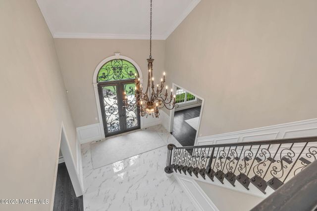 10 Hop Brook Lane, Holmdel, NJ 07733