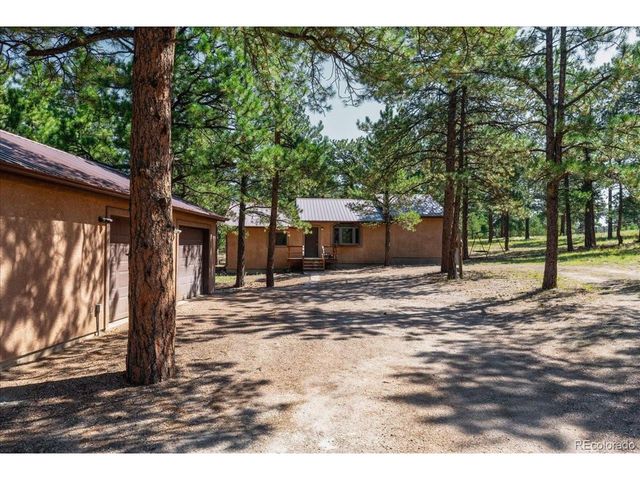 832 Wykagyl Rd, Westcliffe, CO 81252