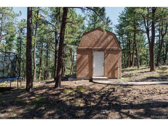 832 Wykagyl Rd, Westcliffe, CO 81252