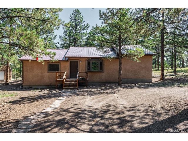 832 Wykagyl Rd, Westcliffe, CO 81252