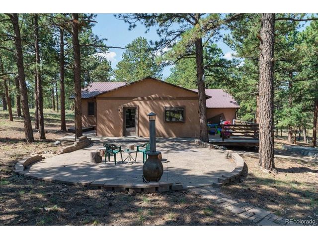 832 Wykagyl Rd, Westcliffe, CO 81252