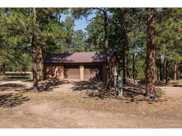 832 Wykagyl Rd, Westcliffe, CO 81252