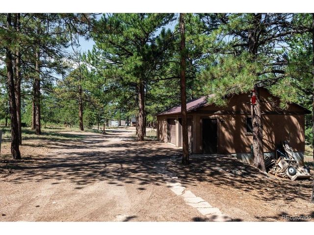 832 Wykagyl Rd, Westcliffe, CO 81252