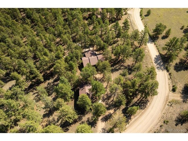 832 Wykagyl Rd, Westcliffe, CO 81252
