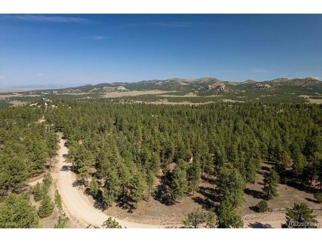 832 Wykagyl Rd, Westcliffe, CO 81252