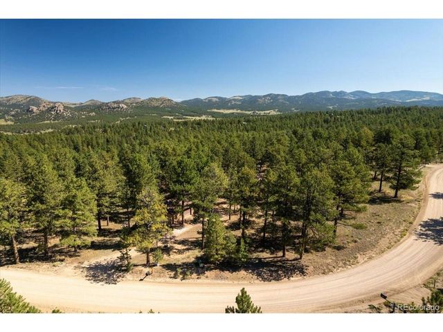 832 Wykagyl Rd, Westcliffe, CO 81252