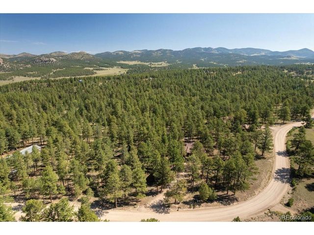 832 Wykagyl Rd, Westcliffe, CO 81252