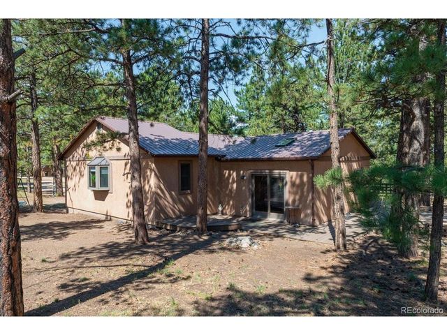 832 Wykagyl Rd, Westcliffe, CO 81252