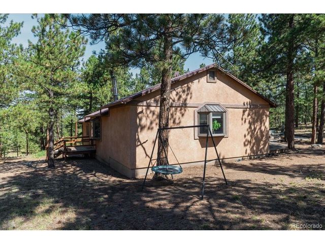 832 Wykagyl Rd, Westcliffe, CO 81252