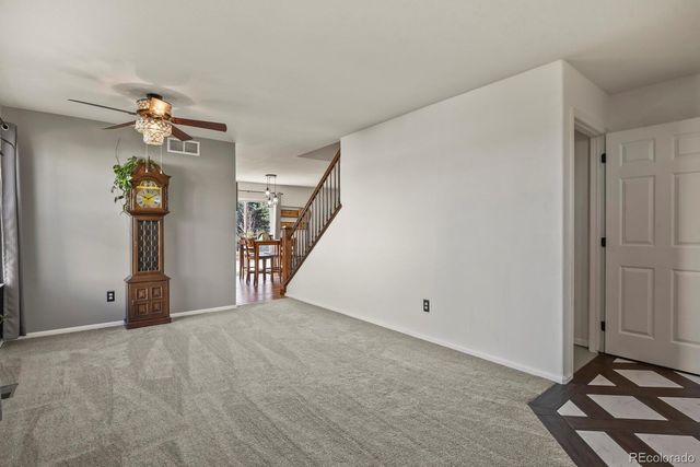 6336 Millbridge Avenue, Castle Rock, CO 80104