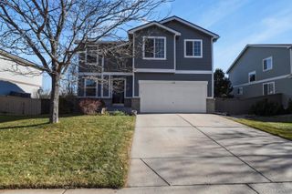 6336 Millbridge Avenue, Castle Rock, CO 80104