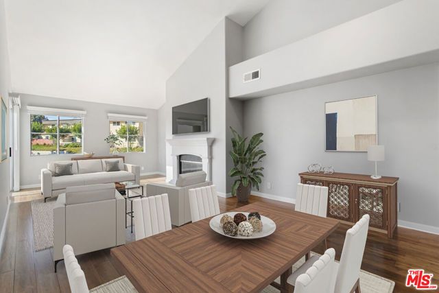 5500 Torrance Boulevard A307, Torrance, CA 90503