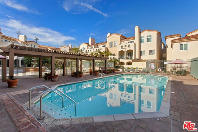 5500 Torrance Boulevard A307, Torrance, CA 90503