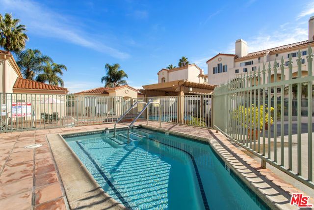 5500 Torrance Boulevard A307, Torrance, CA 90503