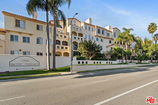 5500 Torrance Boulevard A307, Torrance, CA 90503