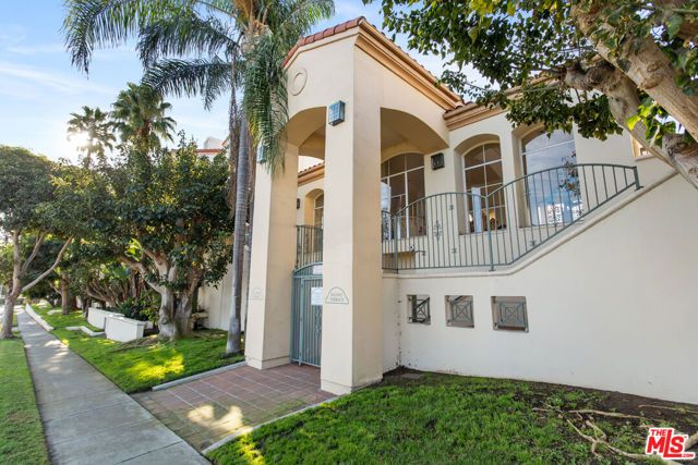 5500 Torrance Boulevard A307, Torrance, CA 90503