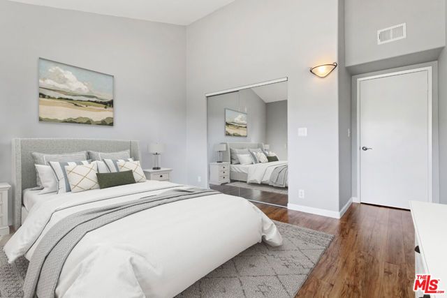 5500 Torrance Boulevard A307, Torrance, CA 90503
