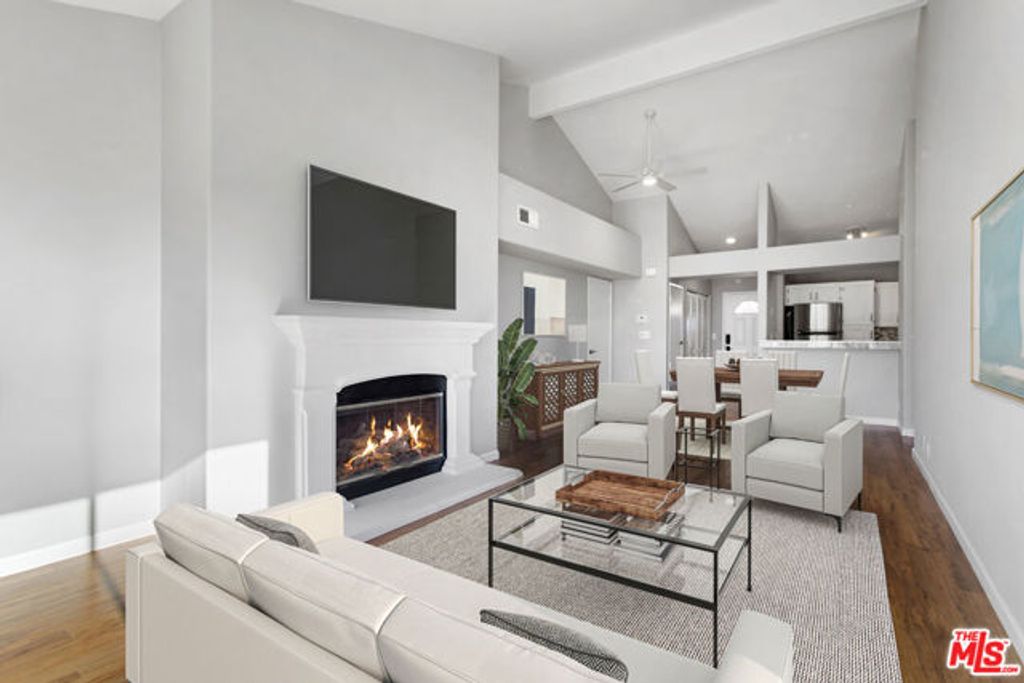 5500 Torrance Boulevard A307, Torrance, CA 90503