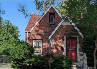 14771 Woodmont Avenue, Detroit, MI 48227