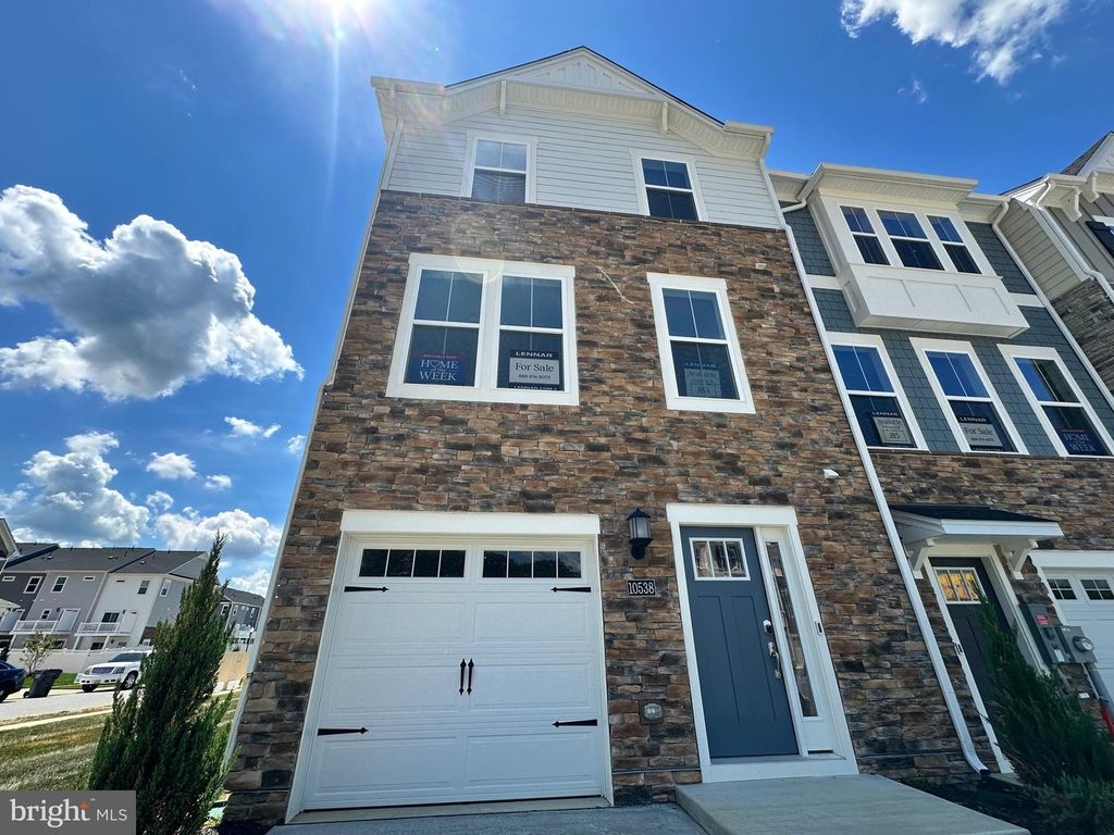 10538 COBBLER PL, White Plains, MD 20695