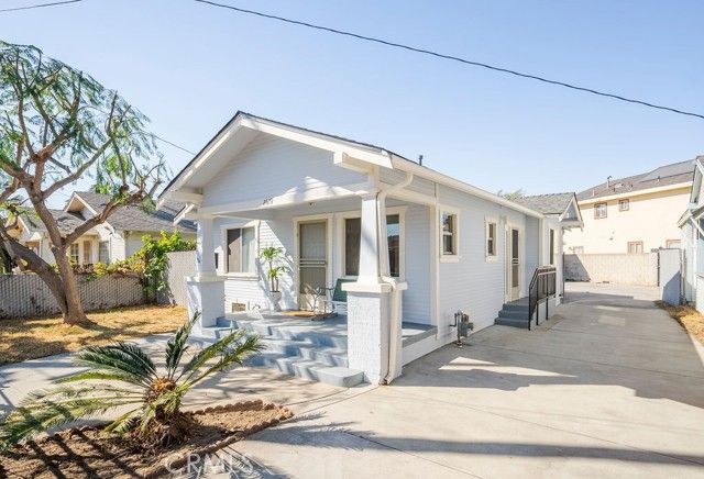 2619 E 15th, Long Beach, CA 90804