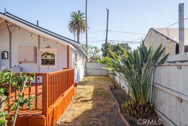 2619 E 15th, Long Beach, CA 90804