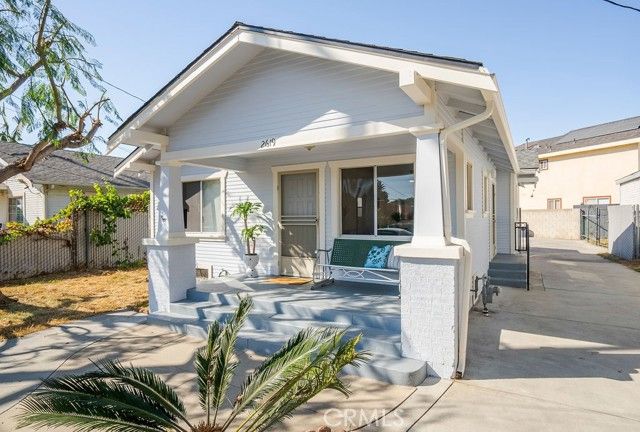 2619 E 15th, Long Beach, CA 90804