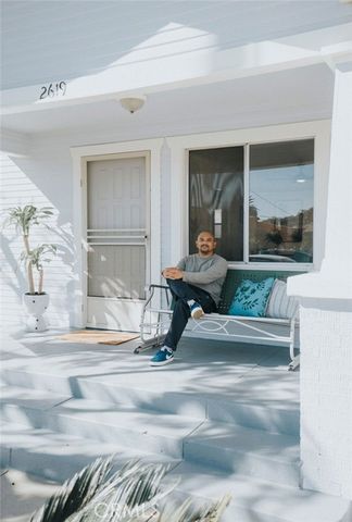 2619 E 15th, Long Beach, CA 90804