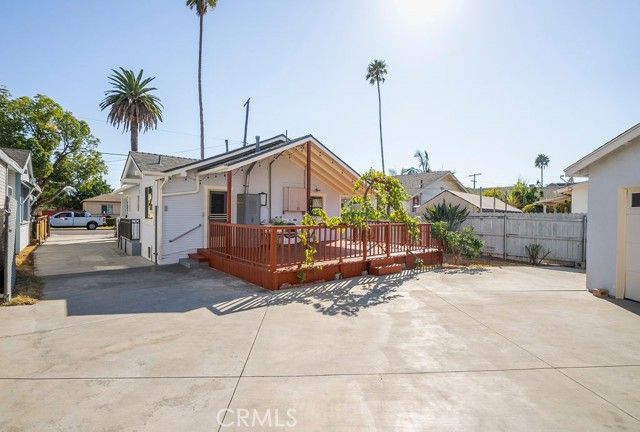 2619 E 15th, Long Beach, CA 90804