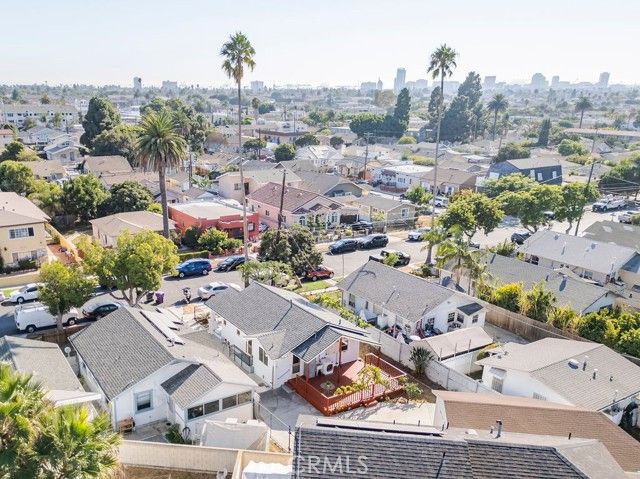2619 E 15th, Long Beach, CA 90804