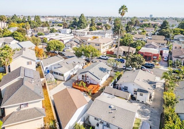 2619 E 15th, Long Beach, CA 90804