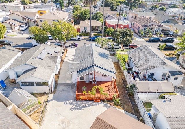 2619 E 15th, Long Beach, CA 90804