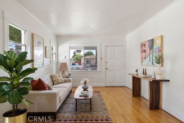 2619 E 15th, Long Beach, CA 90804