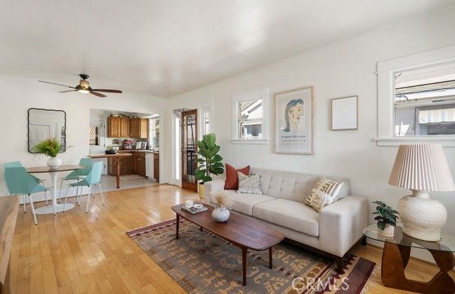 2619 E 15th, Long Beach, CA 90804