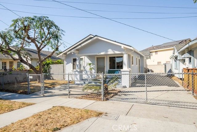 2619 E 15th, Long Beach, CA 90804