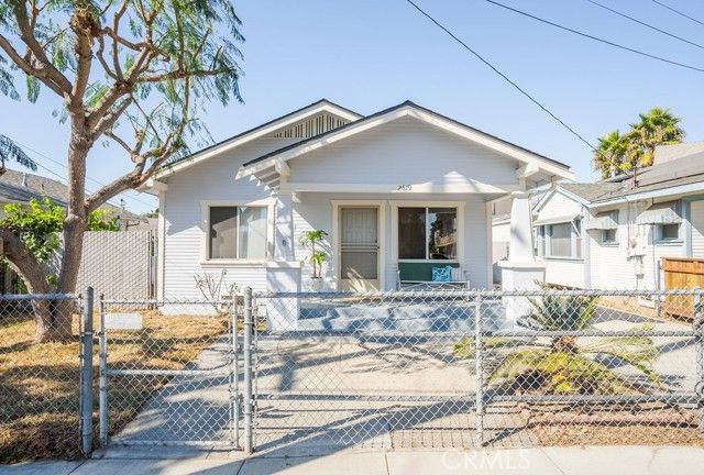 2619 E 15th, Long Beach, CA 90804