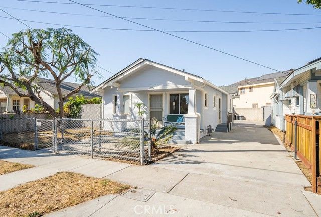 2619 E 15th, Long Beach, CA 90804