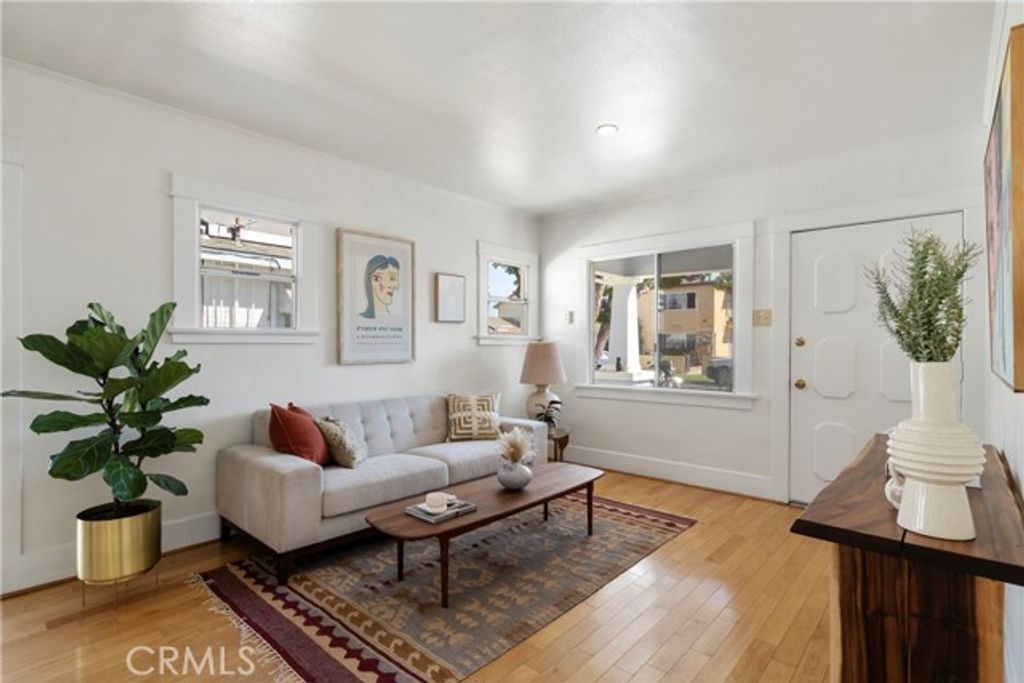 2619 E 15th, Long Beach, CA 90804