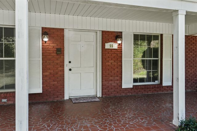 55 Lake Forest, Shreveport, LA 71109