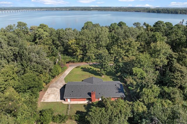 55 Lake Forest, Shreveport, LA 71109