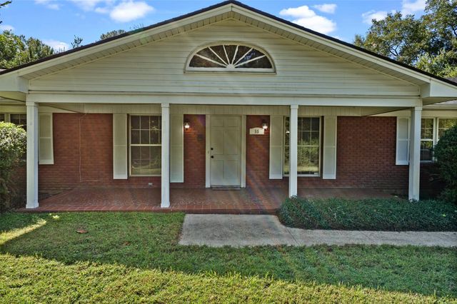 55 Lake Forest, Shreveport, LA 71109