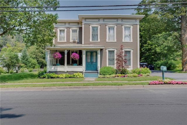 147 Main Street, Cherry Valley, NY 13320