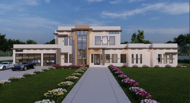 17818 Ridge Top Drive, Houston, TX 77090