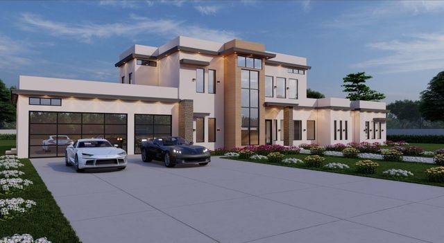 17818 Ridge Top Drive, Houston, TX 77090