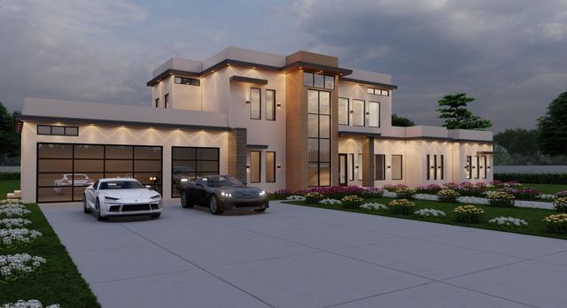 17818 Ridge Top Drive, Houston, TX 77090